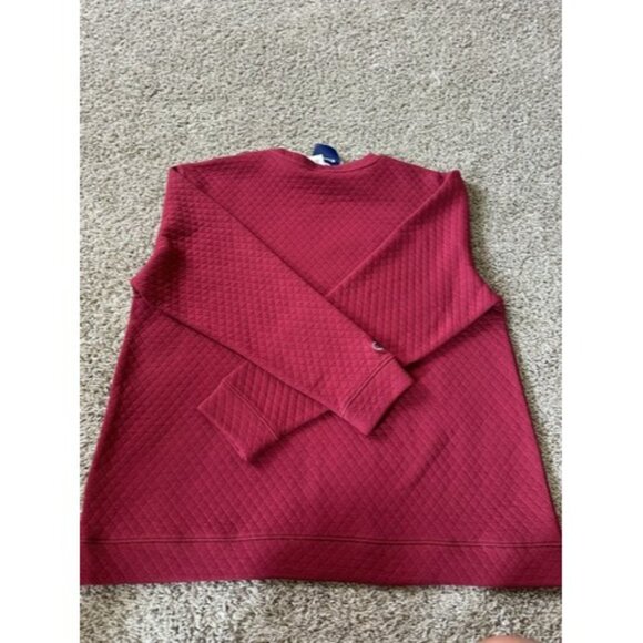 Champion Unisex South Carolina Gamecocks Pull Over Sweater Size XL Crew Neck - Picture 15 of 16